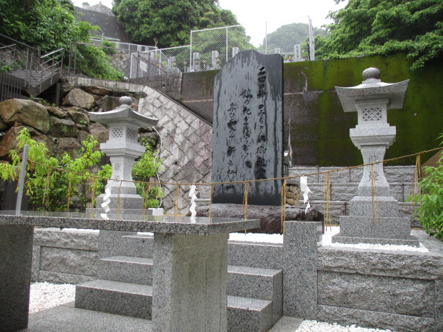 6月度、合祀霊碑・合祀納骨室「団欒/まどい」月例みたま祭について