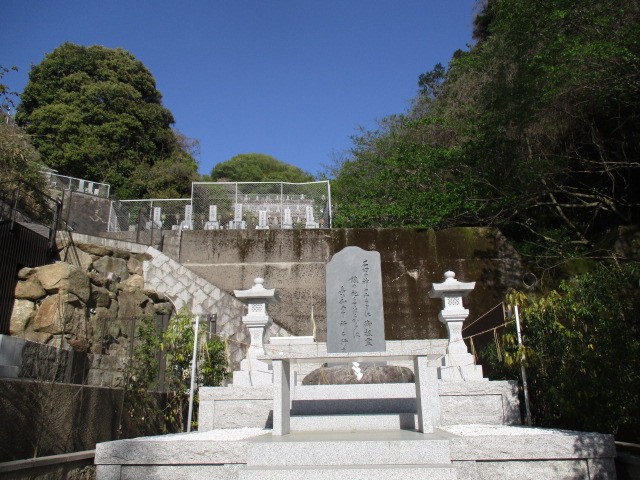 ４月度、合祀霊碑・合祀納骨室「団欒/まどい」月例みたま祭のご案内