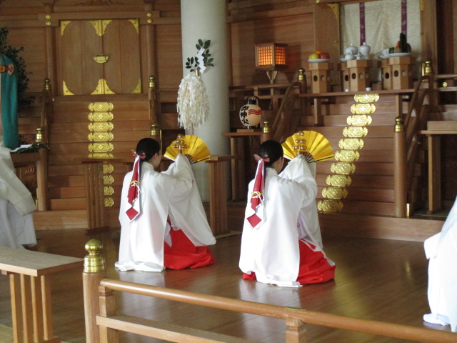 春のお彼岸、みたま祭について